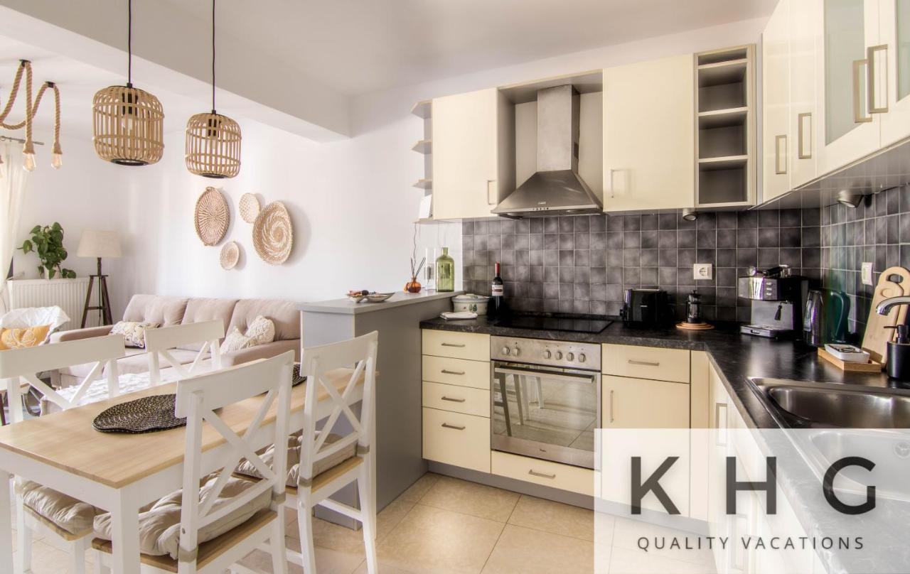 Apartamento Majestic View Boho Style Retreat! Argostoli  Exterior foto