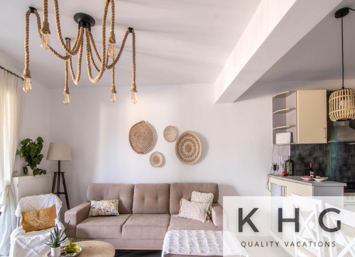 Apartamento Majestic View Boho Style Retreat! Argostoli  Exterior foto