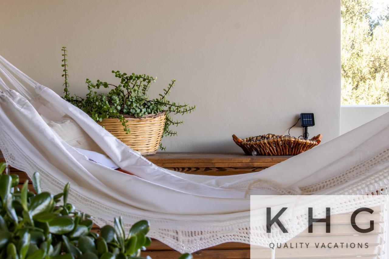 Apartamento Majestic View Boho Style Retreat! Argostoli  Exterior foto